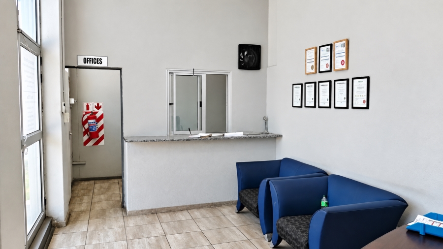 To Let Commercial Property for Rent in Rustenburg Central North West